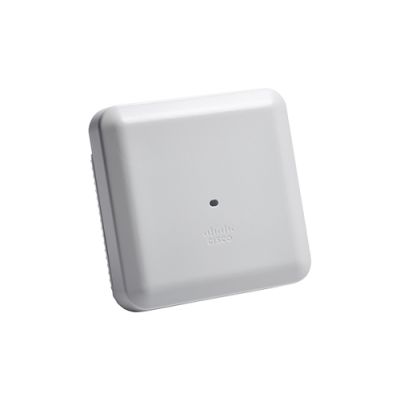 Cisco Aironet 3800i 2304 Mbit/s Weiß Power over Ethernet (PoE)