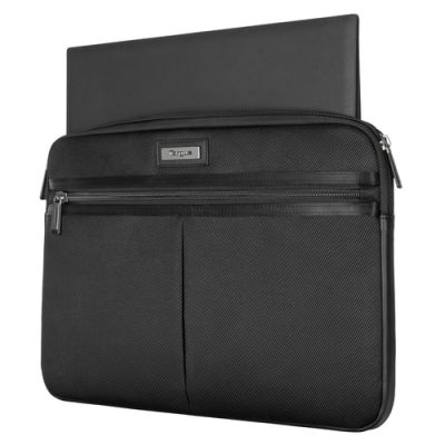 Targus TBS953GL Laptoptasche 35,6 cm (14") Schutzhülle Schwarz