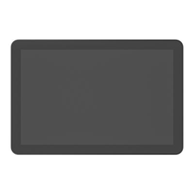 Logitech Tap Scheduler 25,6 cm (10.1") 1280 x 800 Pixel IPS 802.11a, 802.11b, 802.11g, Wi-Fi 4 (802.11n), Wi-Fi 5 (802.11ac) Graphit Bluetooth