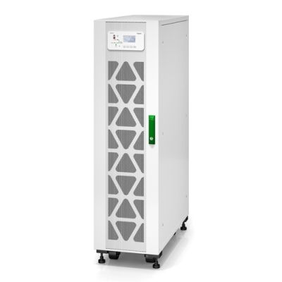 APC E3SUPS15K3IB Unterbrechungsfreie Stromversorgung (USV) Doppelwandler (Online) 15 kVA 15000 W