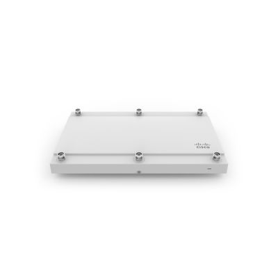 Cisco Meraki MR53E-HW WLAN Access Point 2500 Mbit/s Weiß Power over Ethernet (PoE)