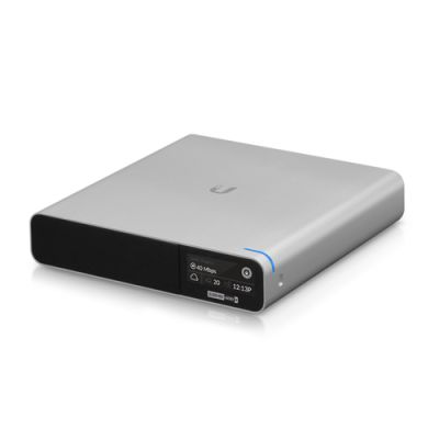 Ubiquiti Cloud Key Gen2 Gateway/Controller 10, 100, 1000 Mbit/s