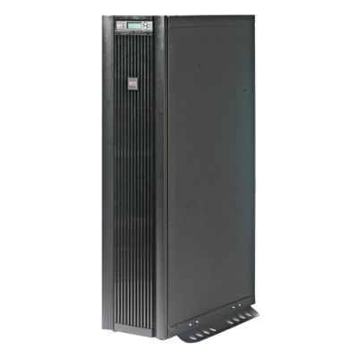 APC Smart-UPS VT 10kVA Unterbrechungsfreie Stromversorgung (USV) 8000 W