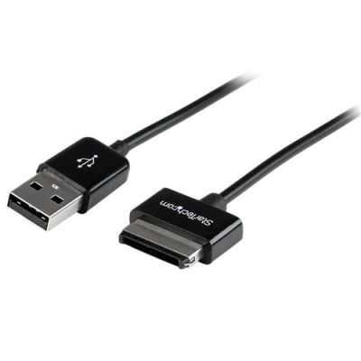 StarTech.com 50cm USB Kabel für ASUS Transformer Pad und Eee Pad Transformer / Slider