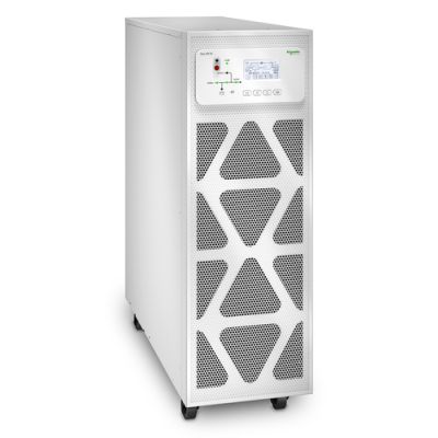 APC Easy 3S Unterbrechungsfreie Stromversorgung (USV) Doppelwandler (Online) 20 kVA 20000 W