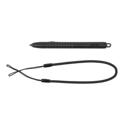 Getac GMPDX7 Eingabestift Schwarz