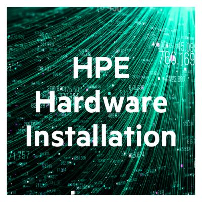 HPE H30JFE Garantieverlängerung