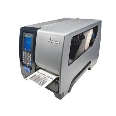 Honeywell PM43 Etikettendrucker Wärmeübertragung 300 x 300 DPI 300 mm/sek Kabelgebunden Ethernet/LAN
