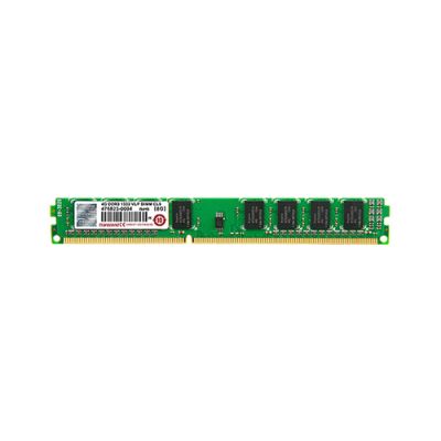 Transcend DDR3 4GB 1333 Speichermodul 2 x 8 GB 1333 MHz