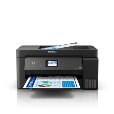 Epson EcoTank ET-15000 Tintenstrahl A3 4800 x 1200 DPI 17 Seiten pro Minute Wi-Fi