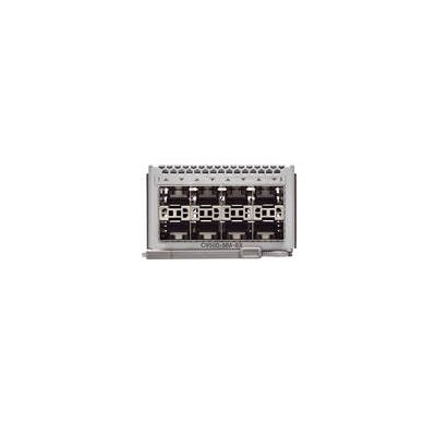 Cisco C9500-NM-8X= Netzwerk-Switch-Modul 10 Gigabit Ethernet