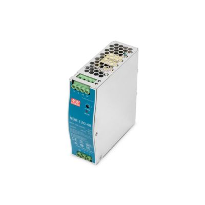 Digitus Industrielles Netzteil, 48V DC, 120W