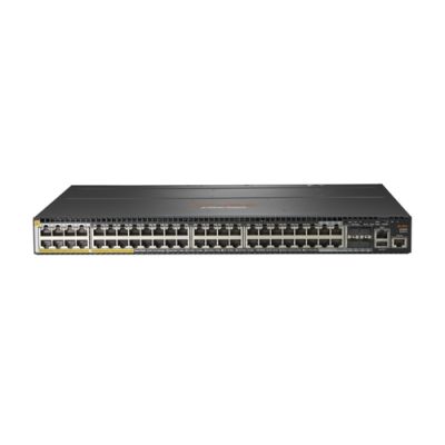 Aruba 2930M 40G 8 HPE Smart Rate PoE Class 6 1-slot Managed L3 Gigabit Ethernet (10/100/1000) Power over Ethernet (PoE) 1U Grau