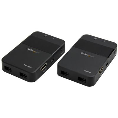 StarTech.com HDMI über Wireless Extender 20m - 1080p