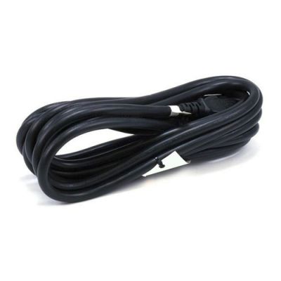 Lenovo 00NA031 Stromkabel Schwarz 2,8 m C13-Koppler