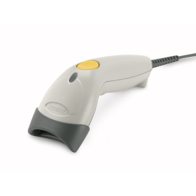 Zebra LS1203 Laser Weiß