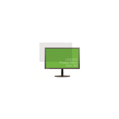 Lenovo 4XJ1D33882 Blickschutzfilter Rahmenloser Blickschutzfilter 68,6 cm (27")