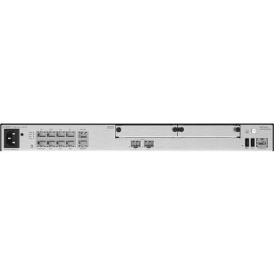 Huawei NetEngine AR720 Kabelrouter Gigabit Ethernet Grau