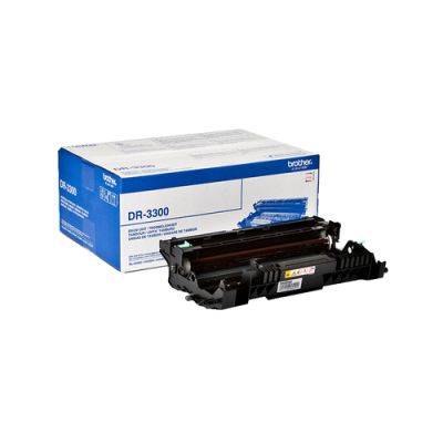 Brother DR-3300 Drucker-Trommel Original 1 Stück(e)