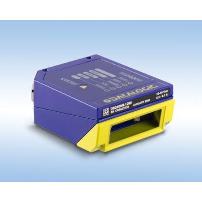 Datalogic DS2400N-2200 Blau, Gelb