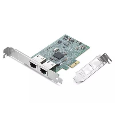Lenovo 4XC1K83390 Netzwerkkarte Eingebaut Ethernet 1000 Mbit/s