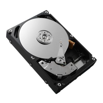 HPE R3B75A Interne Festplatte 2.5" 2,4 TB SAS