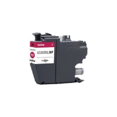 Brother LC-3229XLMP Druckerpatrone Original Hohe (XL-) Ausbeute Magenta