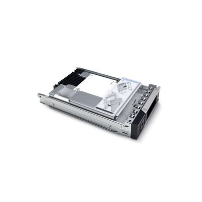 DELL 345-BDQM Internes Solid State Drive 960 GB 2.5" Serial ATA III