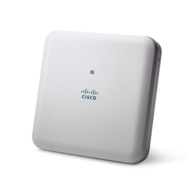 Cisco Aironet 1832i 1000 Mbit/s Weiß