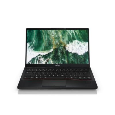 Fujitsu LIFEBOOK E5413 Laptop 35,6 cm (14") Full HD Intel® Core™ i5 i5-1335U 16 GB DDR4-SDRAM 512 GB SSD Wi-Fi 6E (802.11ax) Windows 11 Pro Schwarz