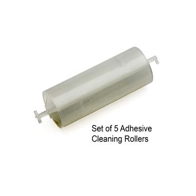 Zebra 105912-007 Drucker-Kit Reinigungs-Set