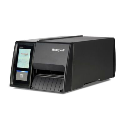 Honeywell PM45 Compact Etikettendrucker Wärmeübertragung 203 x 203 DPI 350 mm/sek Kabelgebunden Ethernet/LAN WLAN Bluetooth