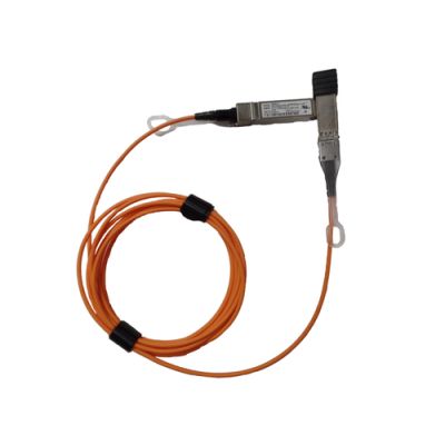 HPE Q9S67A Glasfaserkabel 3 m SFP28 Orange
