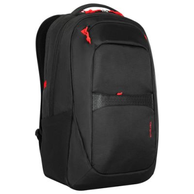 Targus Strike II 43,9 cm (17.3") Rucksack Schwarz