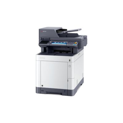 KYOCERA ECOSYS M6235cidn Laser A4 9600 x 600 DPI 35 Seiten pro Minute