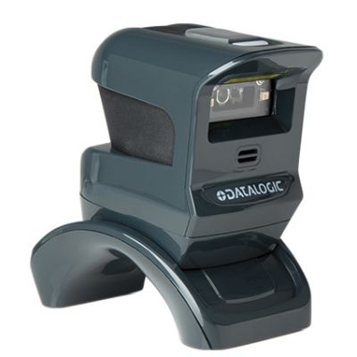 Datalogic Gryphon I GPS4400 2D Schwarz