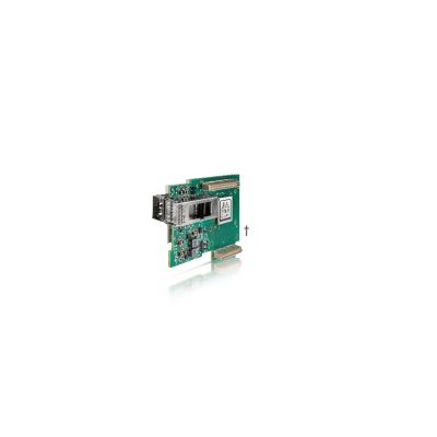 Nvidia MCX546A-CDAN Eingebaut Faser 100000 Mbit/s