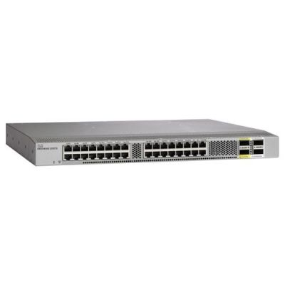 Cisco Nexus 2332TQ Grau 100, 1000, 10000 Mbit/s