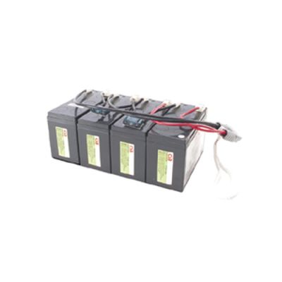 APC RBC25 USV-Batterie Plombierte Bleisäure (VRLA)