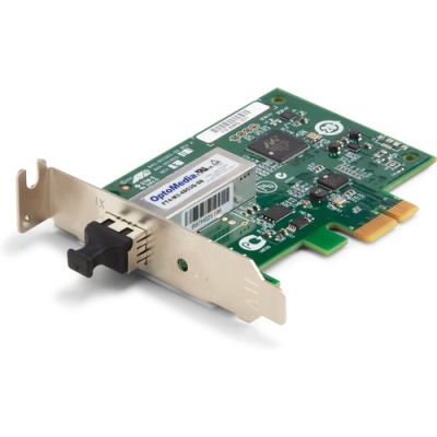 HP Allied Telesis AT-2914SX/LC-901 1GB LC Glasfaser-NIC