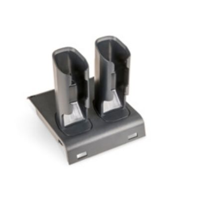 Intermec 213-007-001 Halterung Passive Halterung Tragbarer Scanner Schwarz