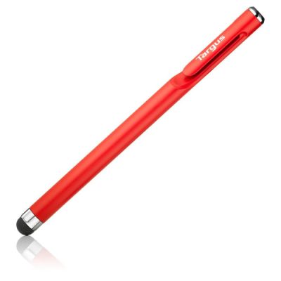 Targus AMM16501AMGL Eingabestift 10 g Rot