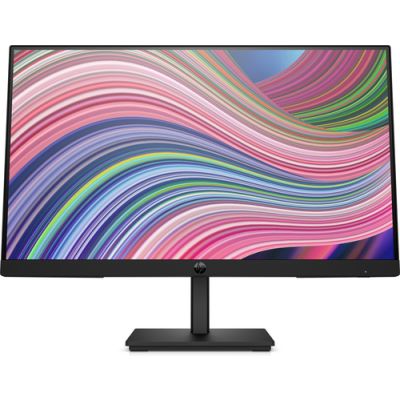 HP P22 G5 Computerbildschirm 54,6 cm (21.5") 1920 x 1080 Pixel Full HD Schwarz