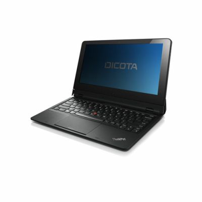 DICOTA D31164 Blickschutzfilter Rahmenloser Blickschutzfilter 29,5 cm (11.6")