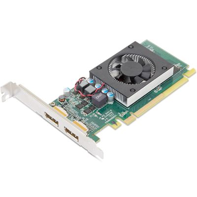 Lenovo 4X60Y70139 Grafikkarte AMD Radeon 520 2 GB GDDR5