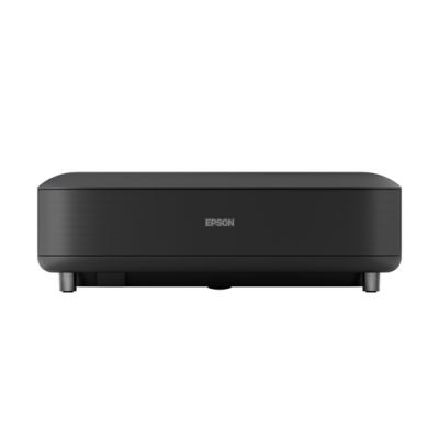 Epson EH-LS650B Beamer 3600 ANSI Lumen 3LCD 4K (4096x2400) Schwarz