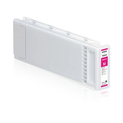 Epson UltraChrome XD Magenta T694300 Druckerpatrone 1 Stück(e) Original