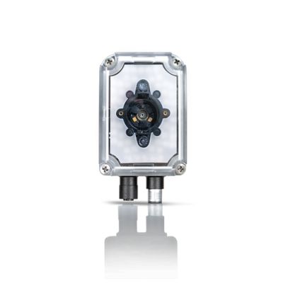 Datalogic Matrix 300N Barcodemodul Barcodeleser 1D/2D CMOS Blau, Metallisch