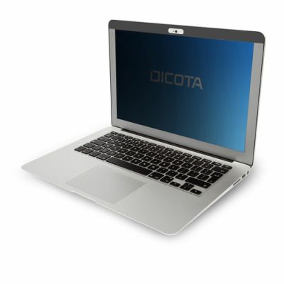 DICOTA D31589 Blickschutzfilter Display-Privatsphärenfilter mit Rahmen 33 cm (13")