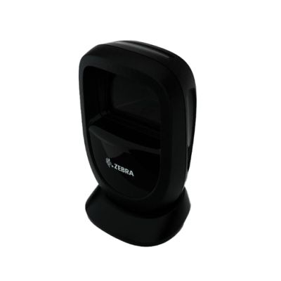 Zebra DS9308-SR Fester Barcodeleser 1D/2D LED Schwarz